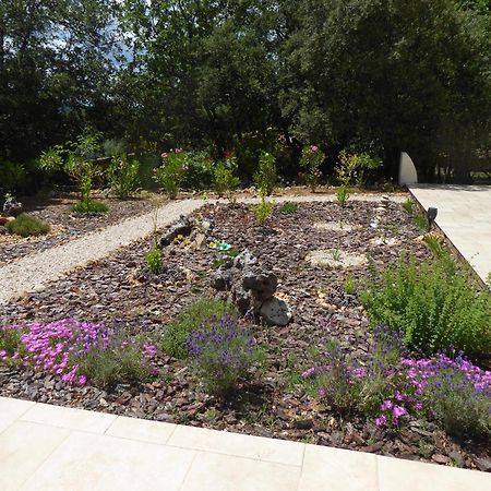 Villa En Provence Verte Carcès Eksteriør bilde