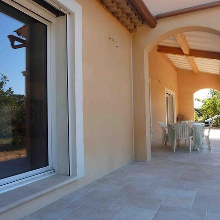 Villa En Provence Verte Carcès Eksteriør bilde