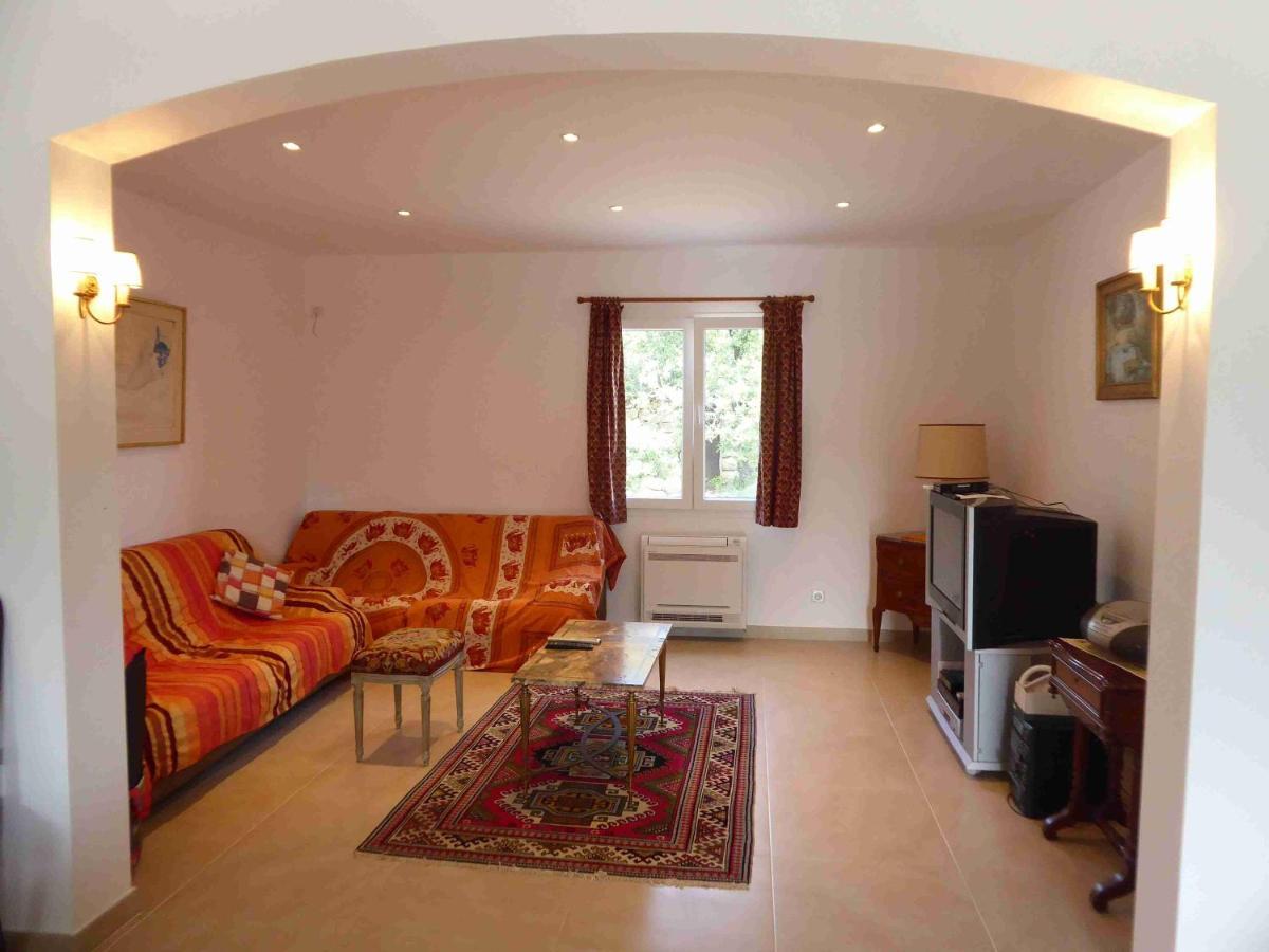 Villa En Provence Verte Carcès Eksteriør bilde