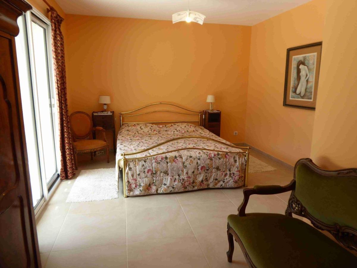 Villa En Provence Verte Carcès Eksteriør bilde