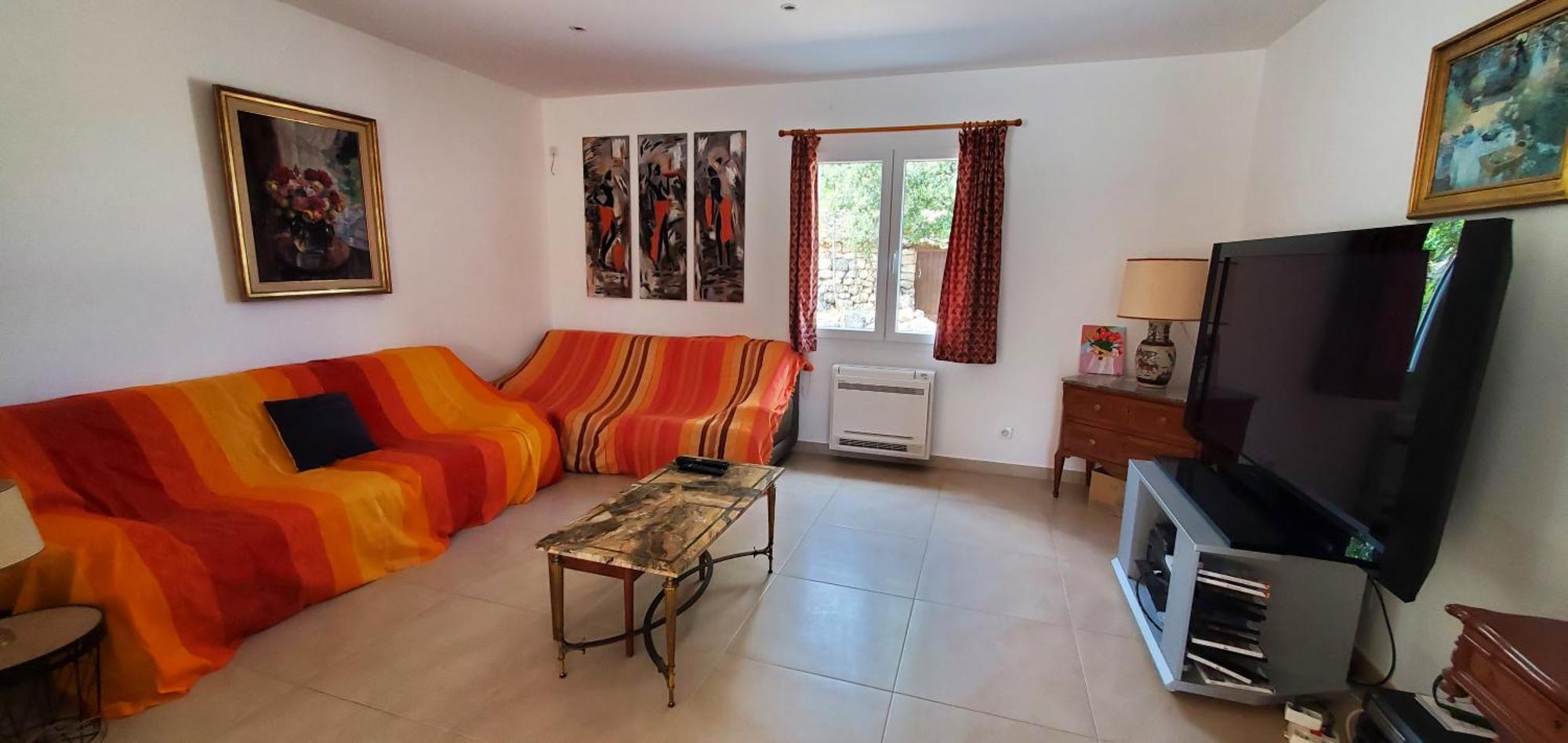 Villa En Provence Verte Carcès Eksteriør bilde